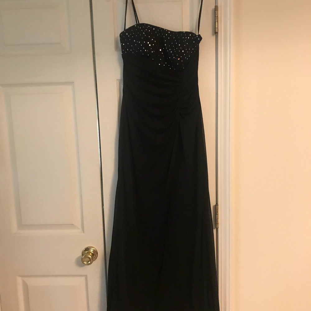 Evening Dress